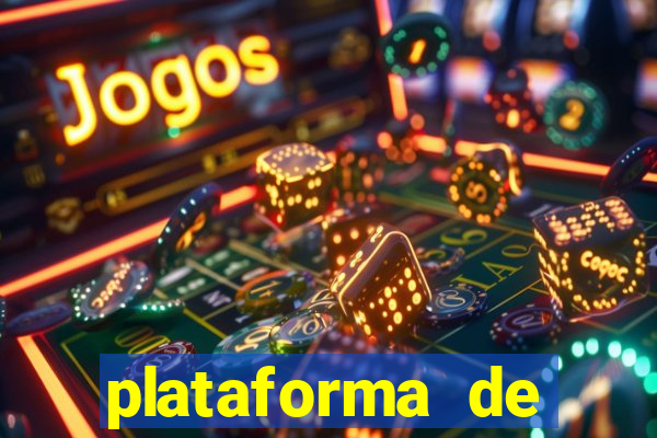 plataforma de porcentagem de jogos